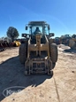 Used Komatsu Loader,Used Loader ready to go,Used Komatsu,Front of used Loader